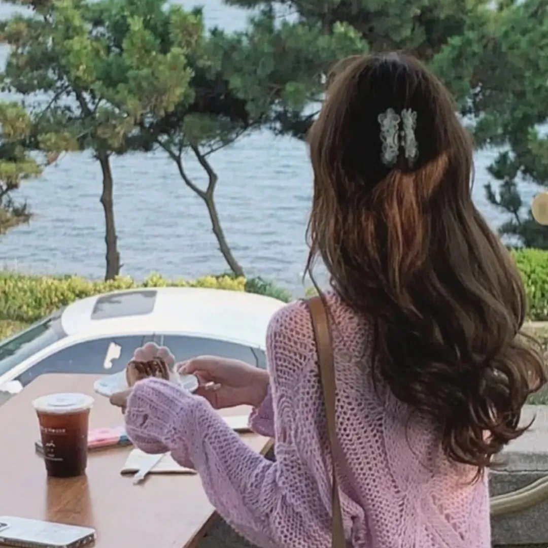这就是我们所说的夏天