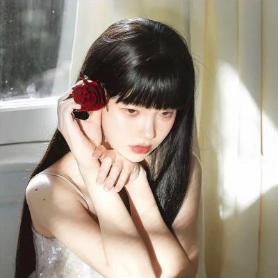 她乡·风一样的女子